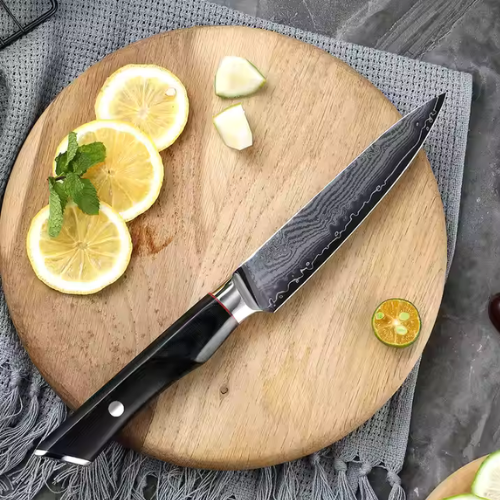 6" Professional Utility Multitool Knife