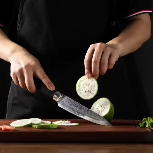 6" Professional Utility Multitool Knife