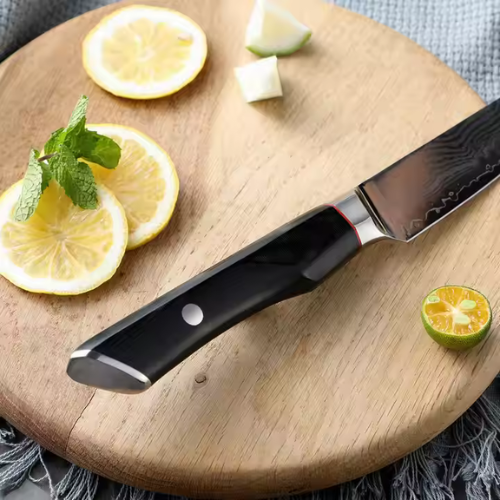 6" Professional Utility Multitool Knife