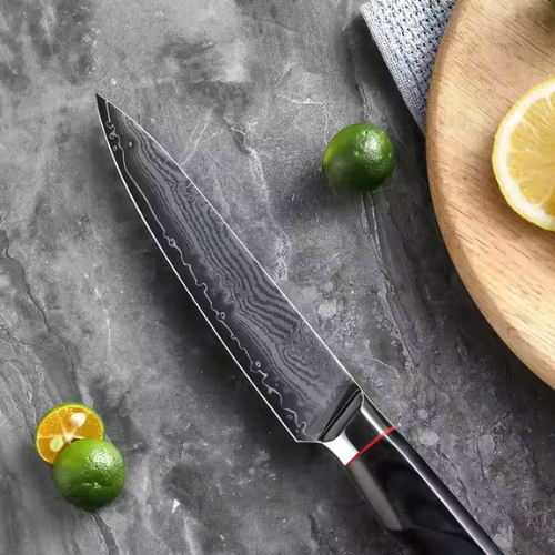 6" Professional Utility Multitool Knife