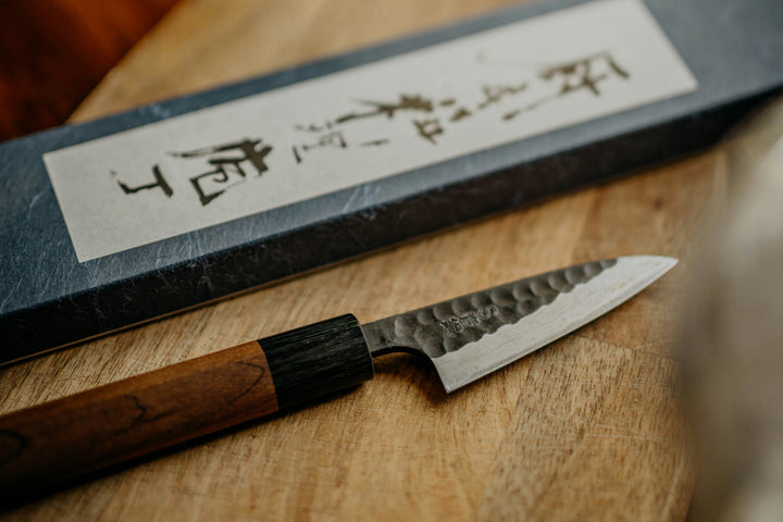 How to Hone a Japanese Knife: A Simple Guide to Brilliant Sharpness
