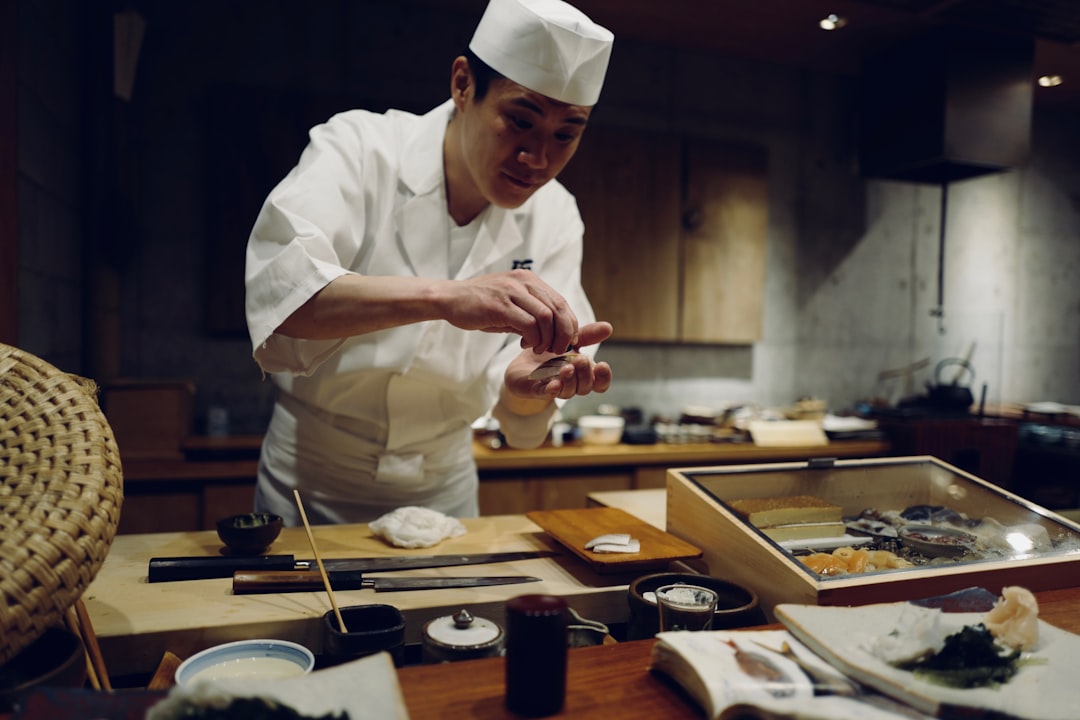 Discovering Excellence: The Best Japanese Chef Knife Brands Unveiled