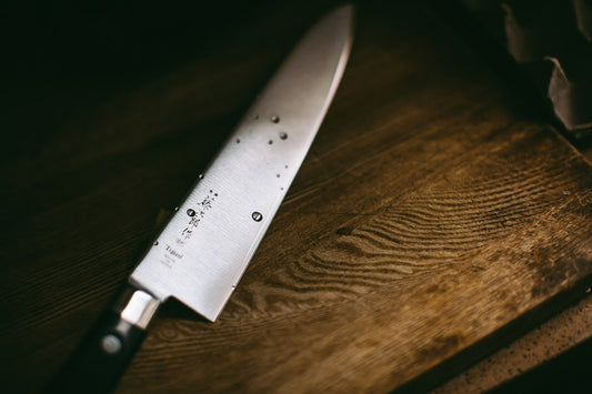 Everything You Need to Know About Japanese Knife Warranty Questions