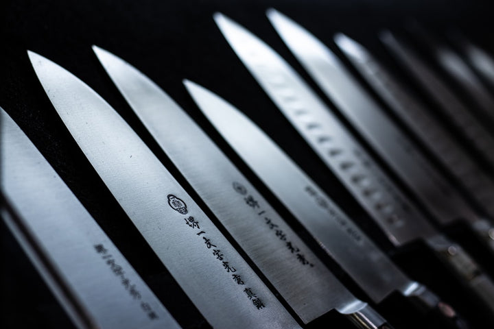 Japanese vs German Knives: A Comprehensive Guide to Choosing the Best Blade for Your Kitchen
