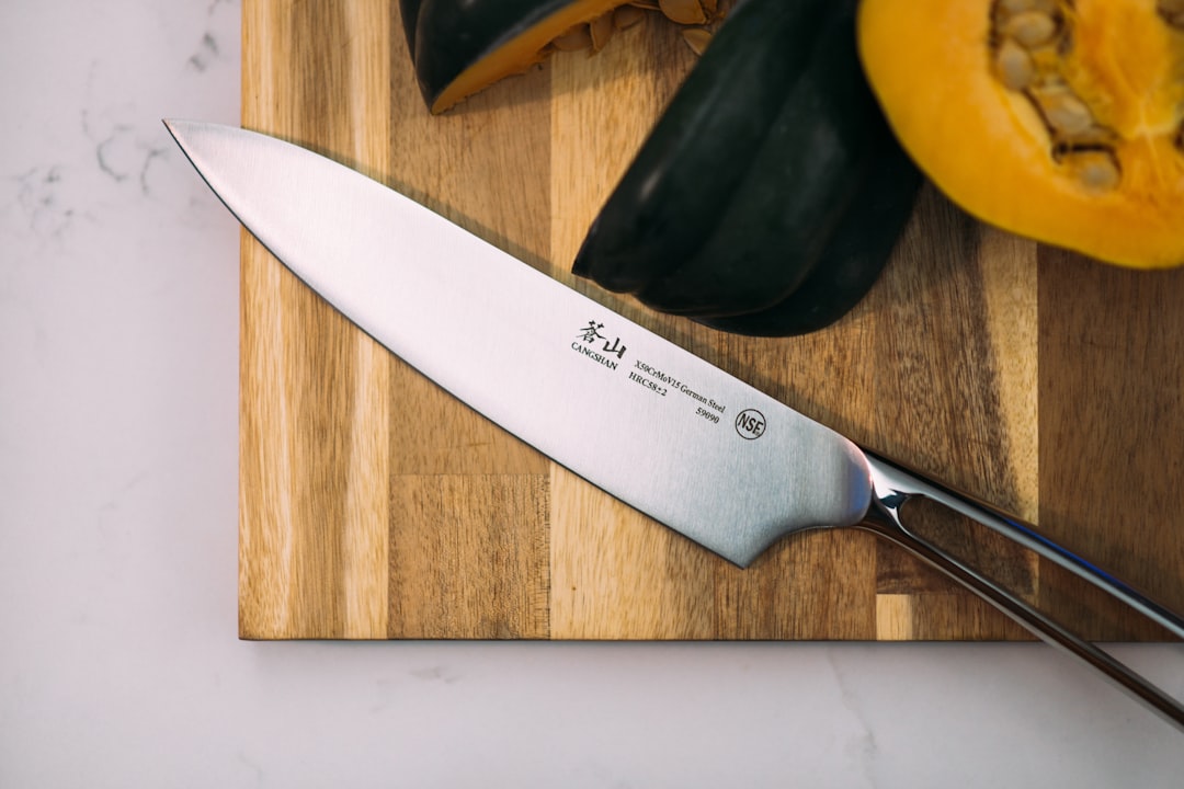 Mastering Knife Skills for Home Cooks: Easy Tips and Techniques