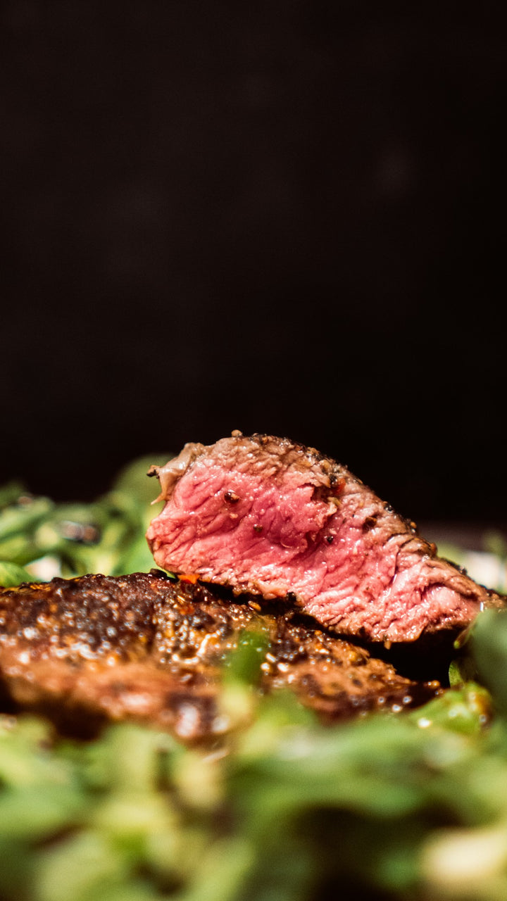 How to Slice Meat Against the Grain — The Technique That Makes Every Bite Tender