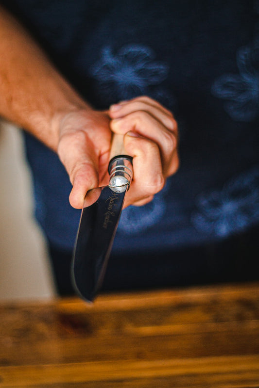 Why Is My Knife Chipping? Causes, Prevention, and Expert Care Tips