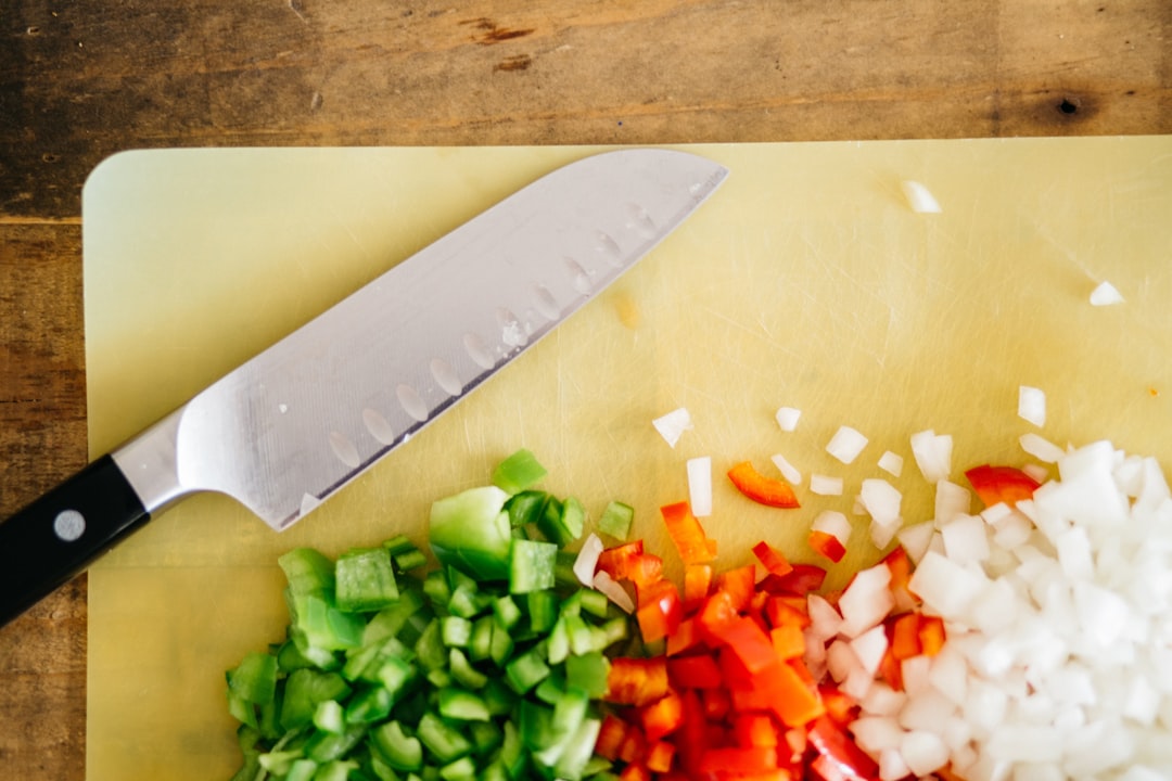 Mastering the Essential Knife Cuts for Home Cooking: A Path to Culinary Confidence
