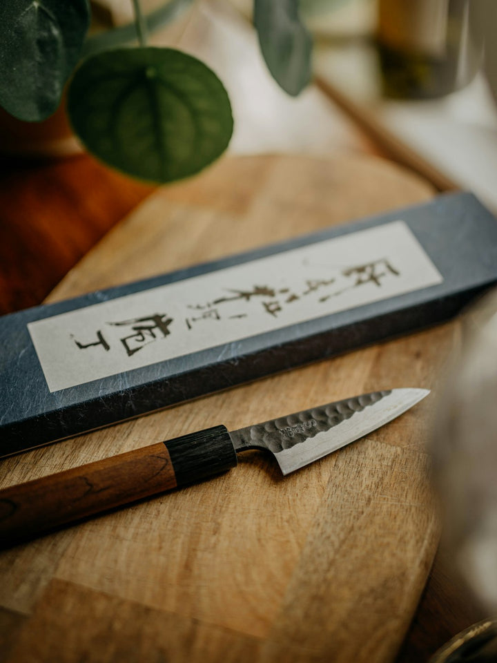 Mastering Water Stone Sharpening Tips for Japanese Knives: The Ultimate Guide