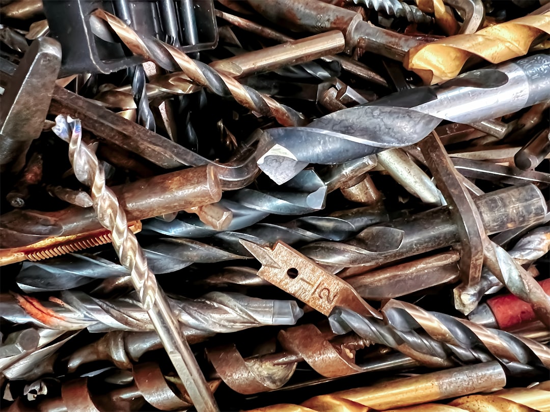 Preventing Rust on High Carbon Steel Knives: A Complete Guide to Care and Maintenance
