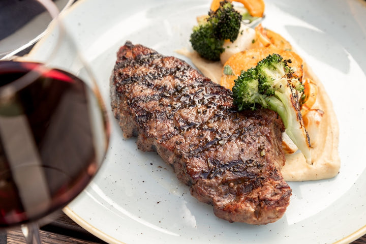 Japanese Steak Knives — Elevate Every Meal at the Table