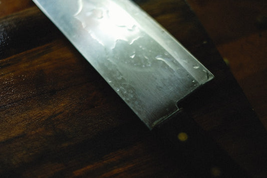 Honing Steel vs Ceramic Rod: Which is Best for Maintaining Japanese Knives?