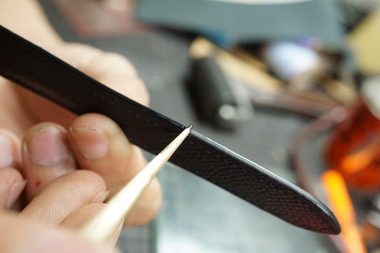 How to Remove Rust from Japanese Knives and Maintain Their Pristine Condition
