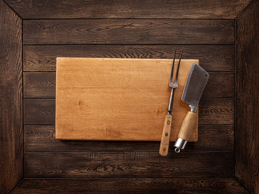 How to Care for Your Board and Blades: A Guide to Lifelong Precision and Kitchen Mastery