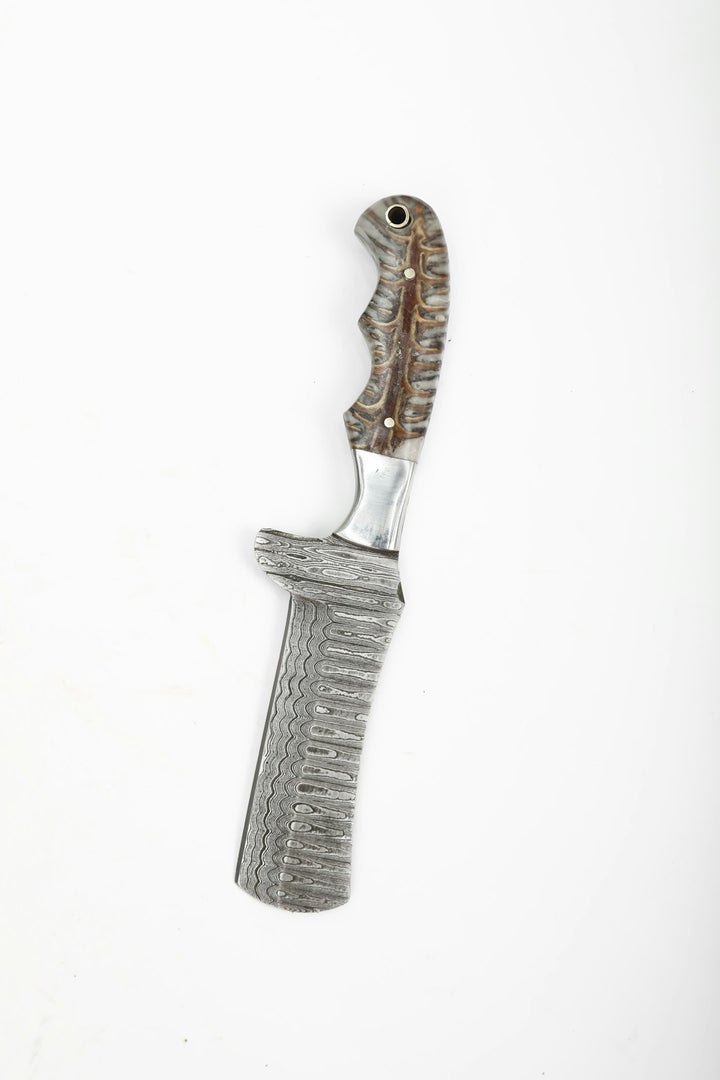Damascus Steel Knives — Are They Actually Worth the Premium Price?