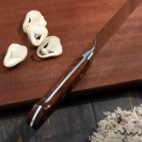 Professional VG10 Damascus Steel Japanese Knife